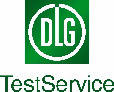 dlg Test-Service