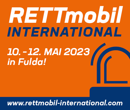 RETTmobil International